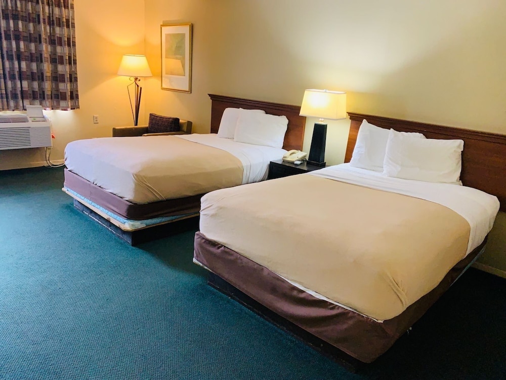Standard Double Room photo 1
