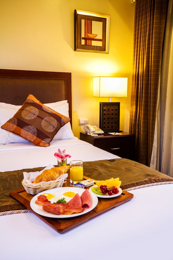 Deluxe Room photo 3