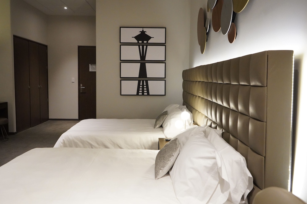 Luxury Double Room - Photo 1