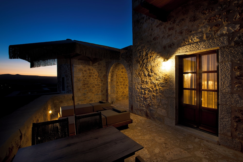 Twin Suite with Veranda photo 3