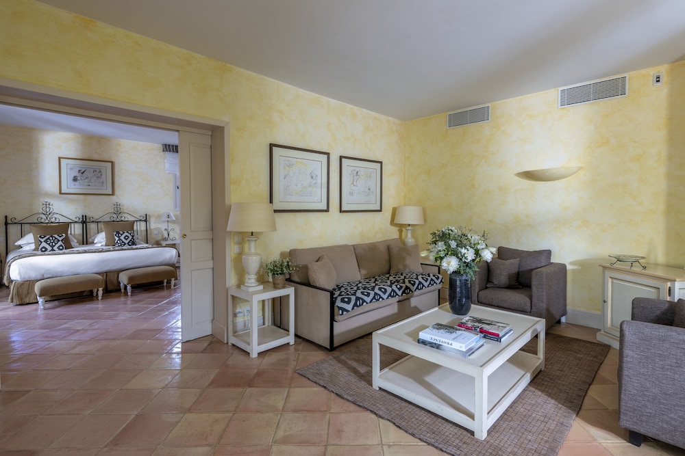 Family Suite - Photo 5