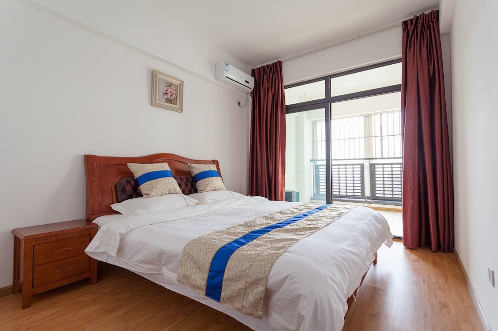 Deluxe Suite, 2 Bedrooms photo 2