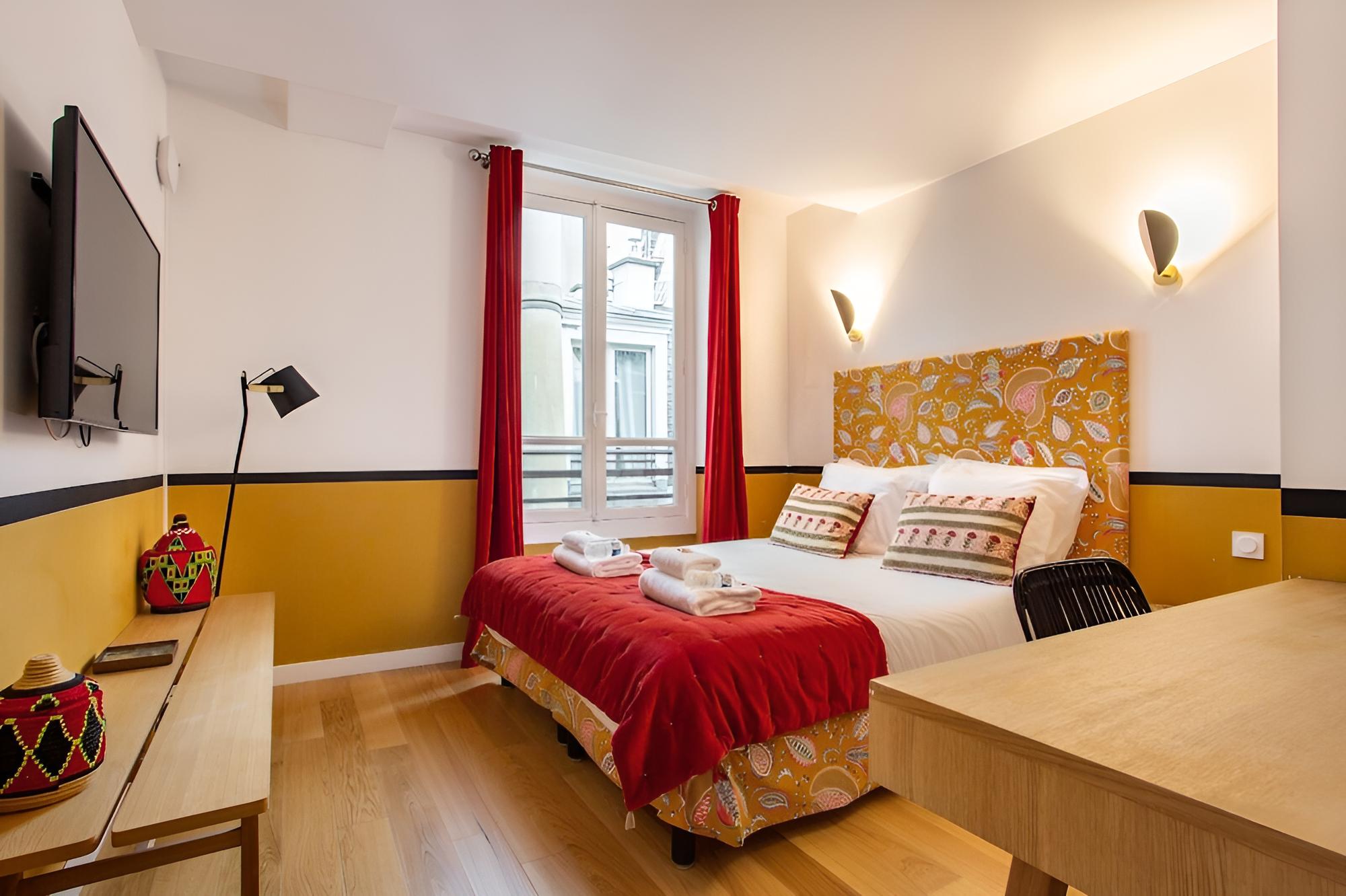 Comfort Apartment (4GG) photo 3