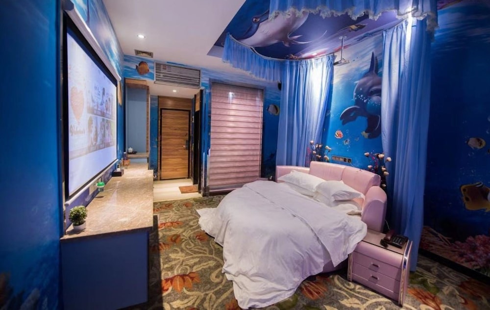 Design Double Room