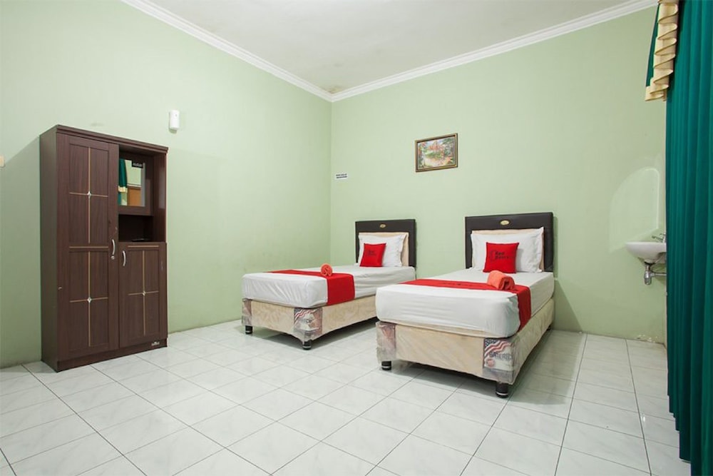 Twin Room photo 1