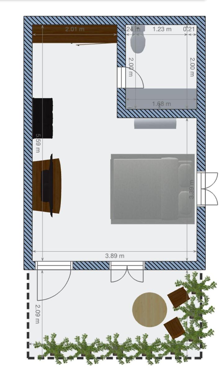Beach Bungalow photo 2