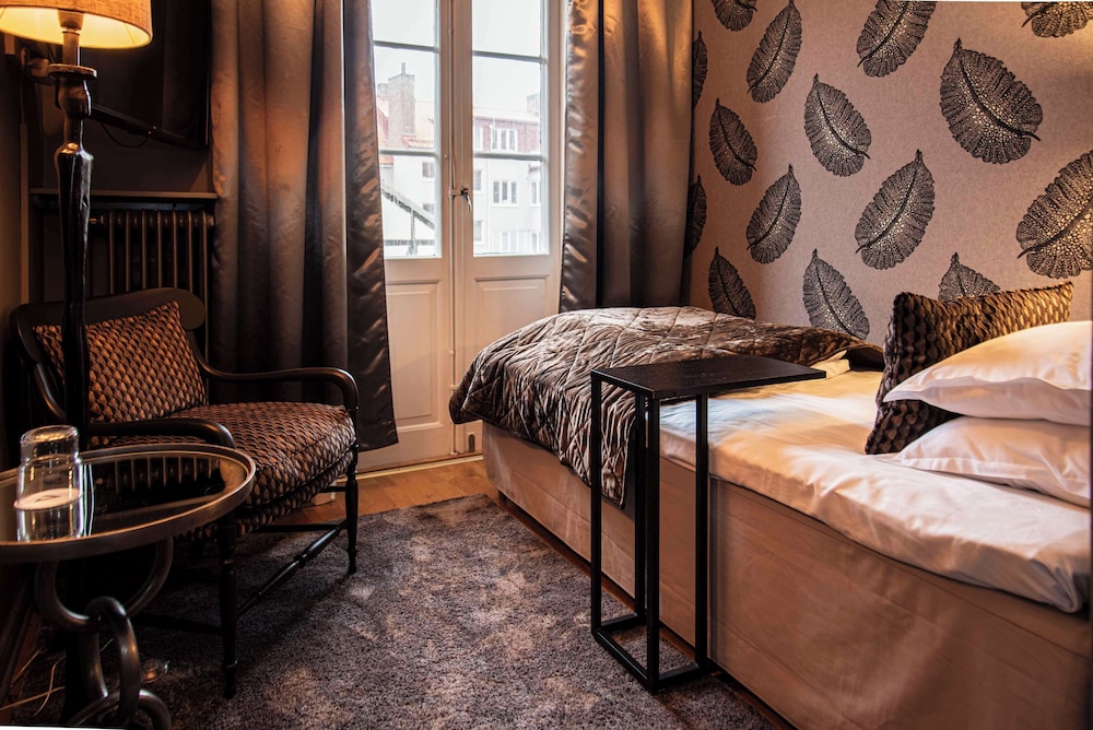 Standard Room, 1 Twin Bed, Non Smoking (Small Room)
