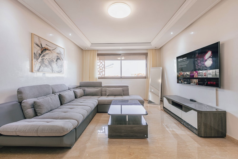 Family Apartment