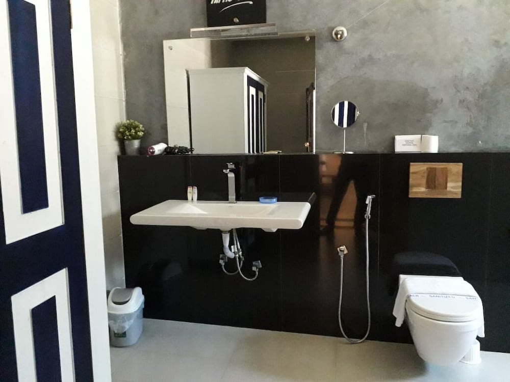 Deluxe Apartment photo 3