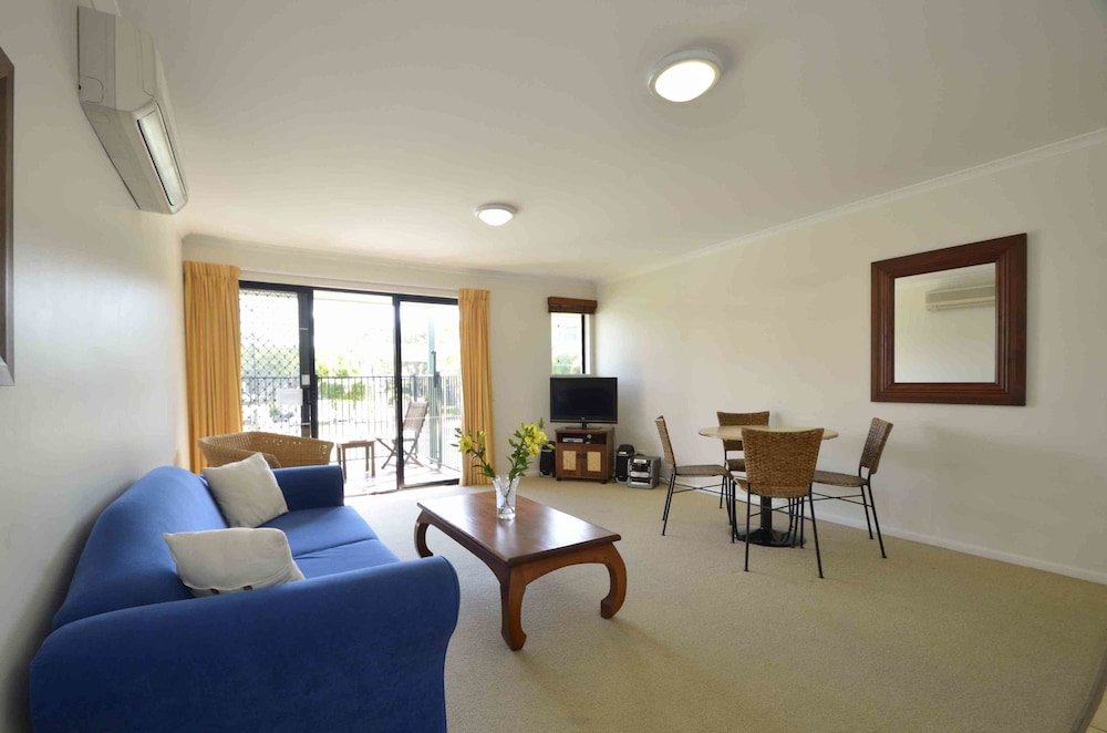 One Bedroom Apartment - Photo 5