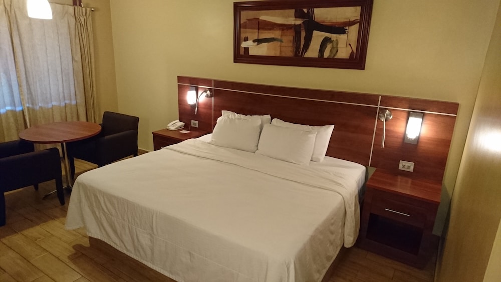 Standard Room - Photo 4