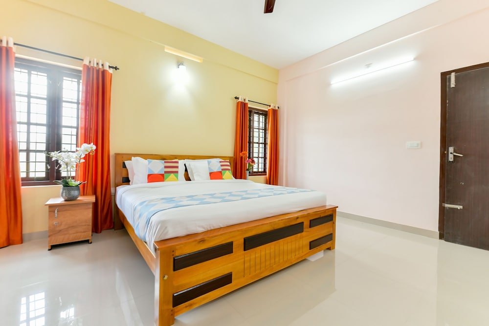 Double or Twin Room photo 1