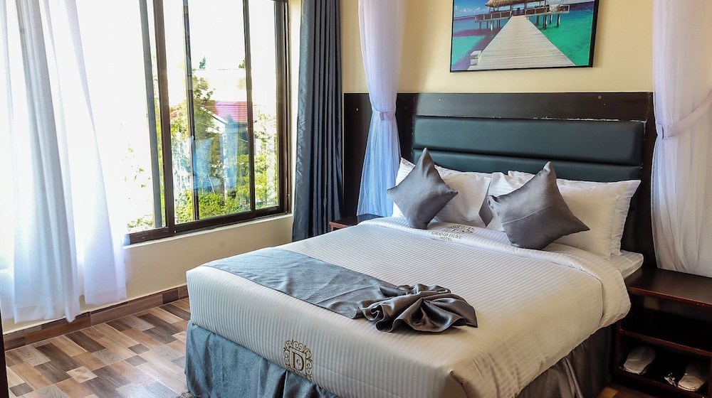 Superior Room, Lake View photo 2