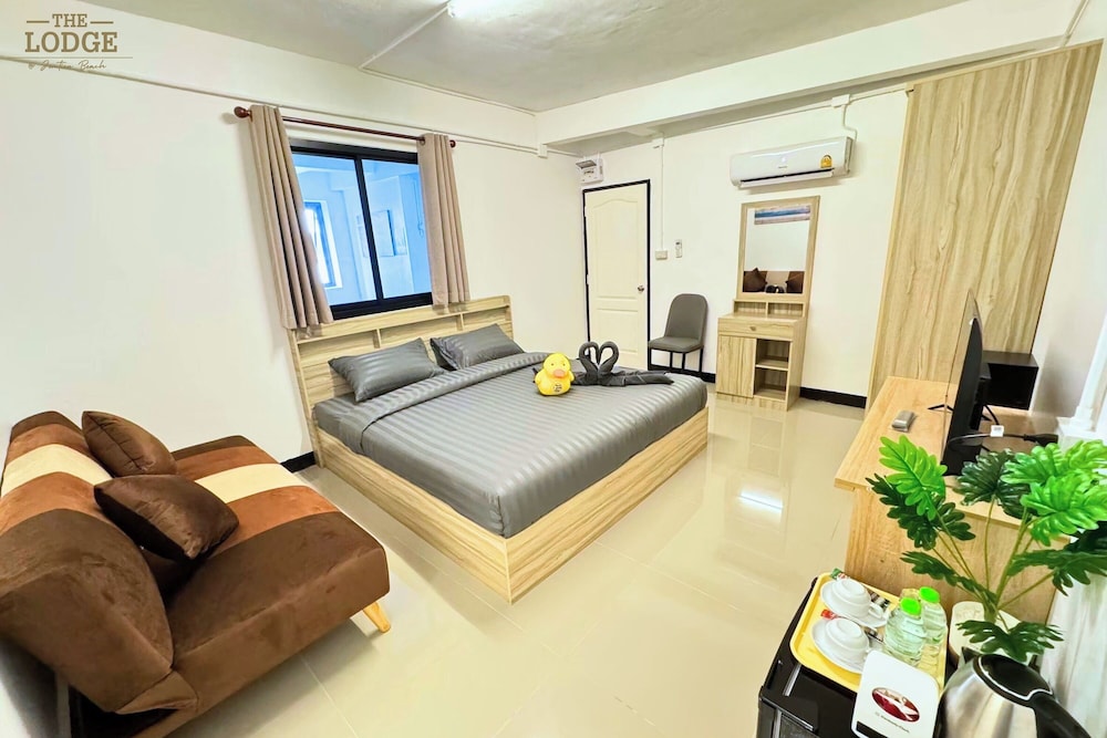 Standard Room - Photo 1