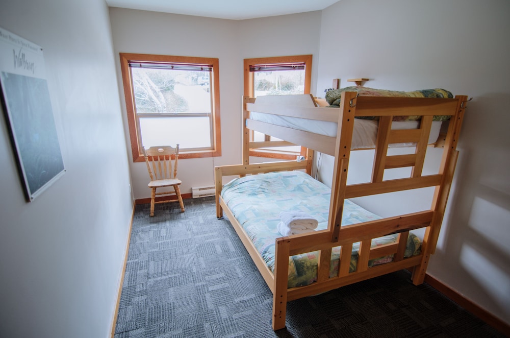 Budget Private room with shared bathrooms photo 2