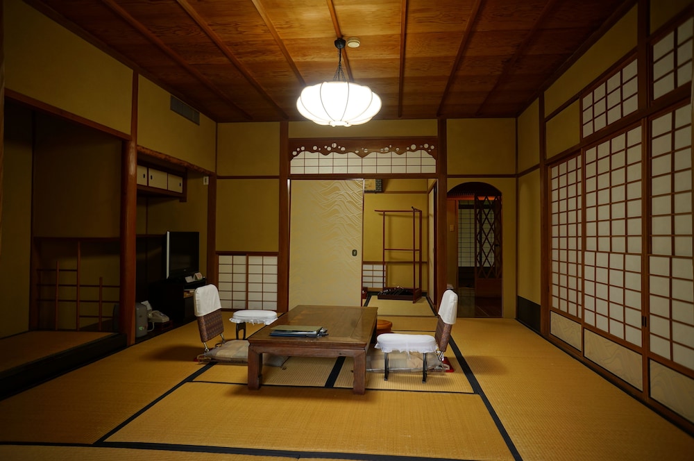 Japanese Style Room -Horai No Ma- 109, Non-Smoking photo 2