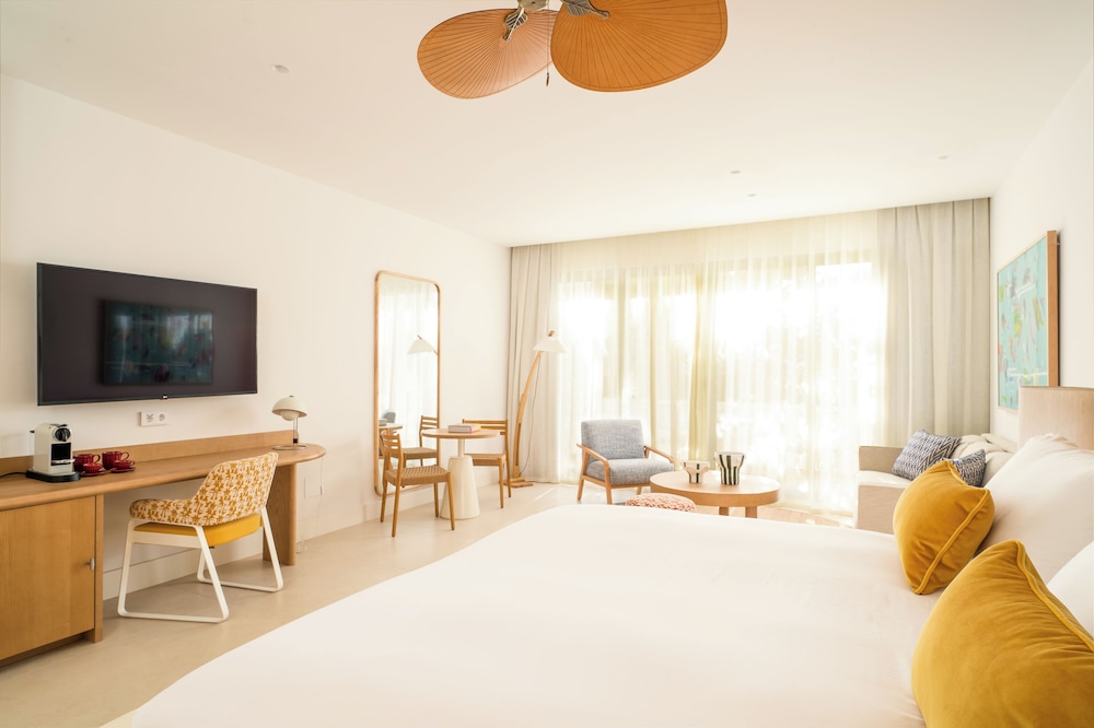 Studio Suite, Terrace - Photo 3