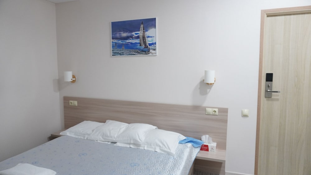 Superior Double Room photo 1