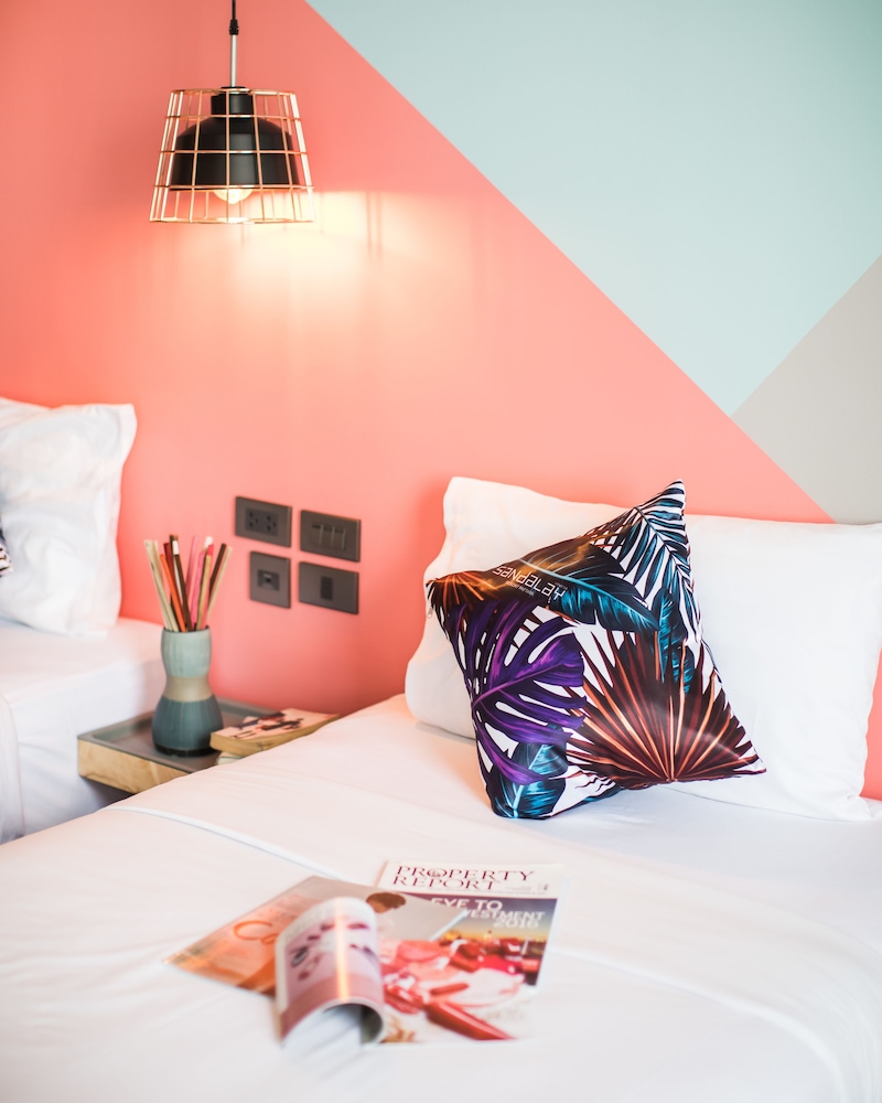 Superior Room - Photo 11