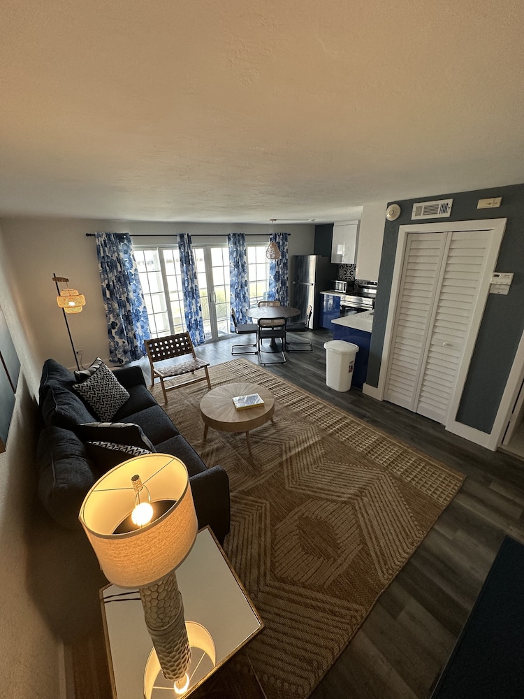 Superior Room, 1 Bedroom, Kitchen, Ocean View