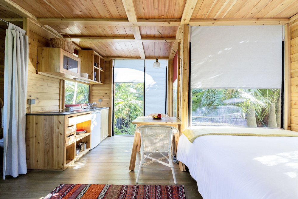 Romantic Tent, Garden View photo 1
