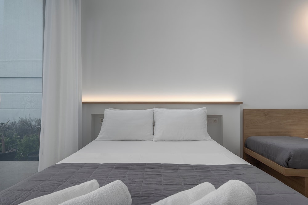 Comfort Room Ground Floor