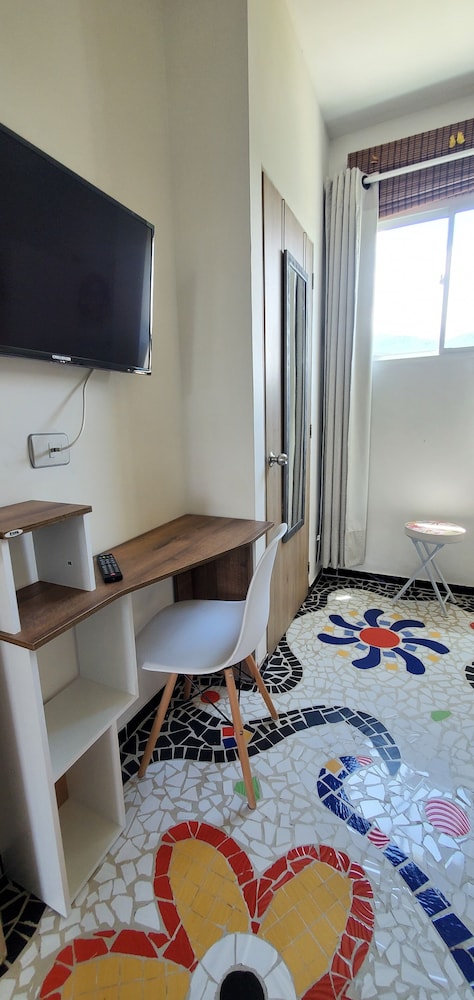 Executive Double Room photo 3
