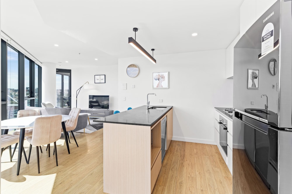 Apartment, 2 Bedrooms, 2 Bathrooms - Photo 10