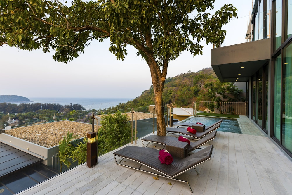 Villa, 2 Bedrooms, Private Pool - Photo 1