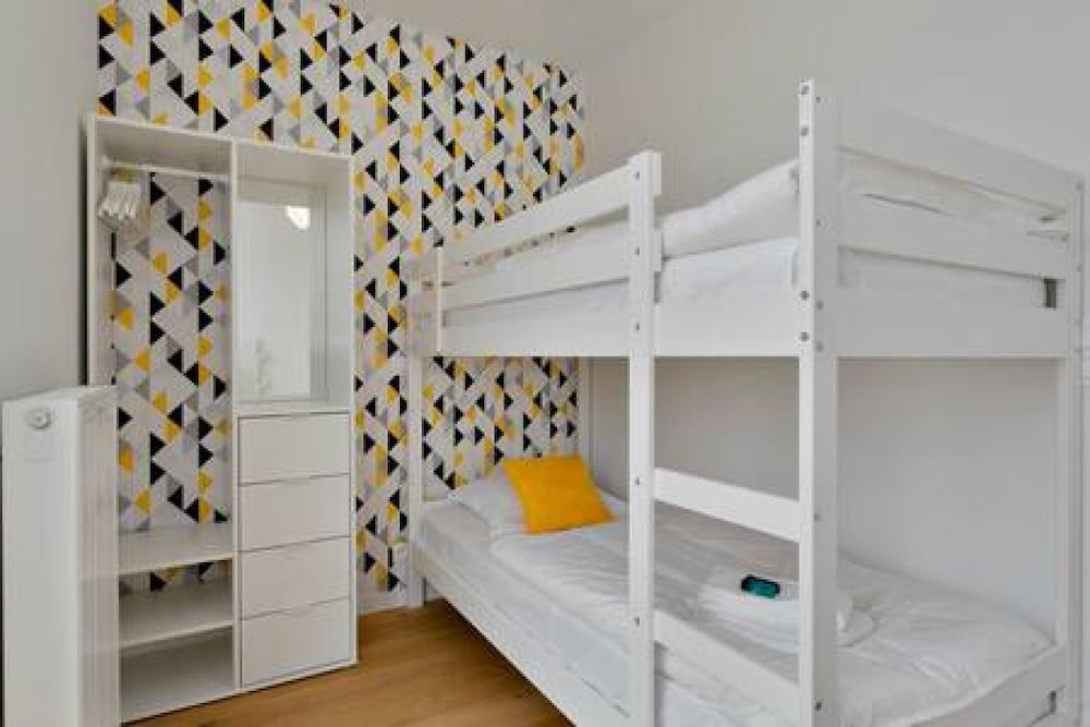 New Apartment Near the Beach With Stunning Seaview, Foto 14