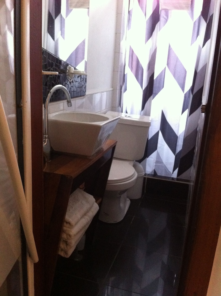 Standard Triple Room photo 3
