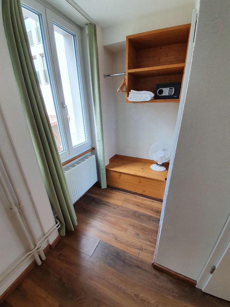 Economy Double Room photo 3