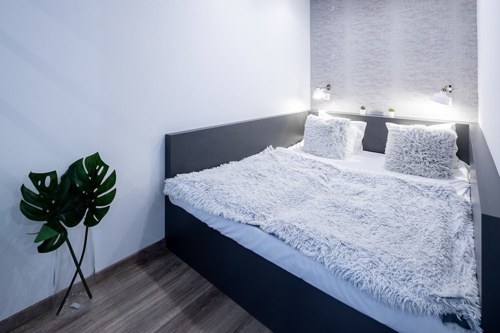 Standard Apartment, 2 Bedrooms