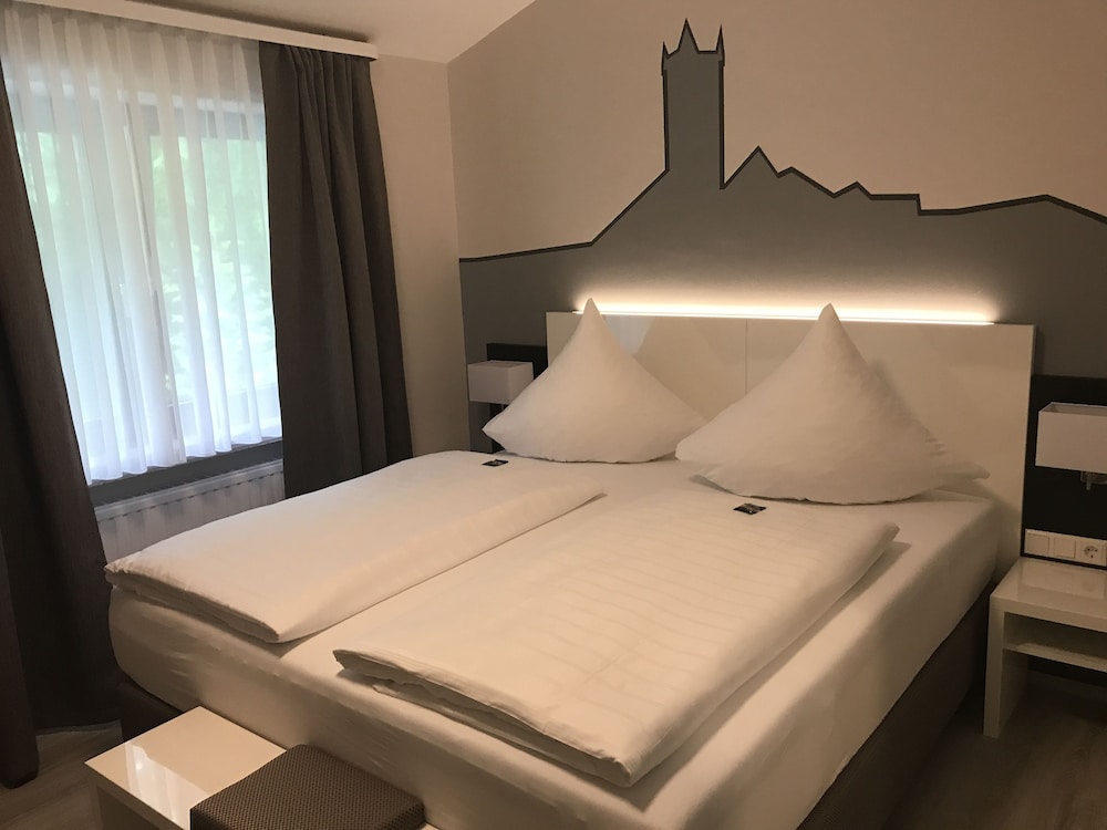 Small Double Room