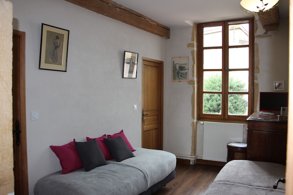 Chambre Familiale photo 2