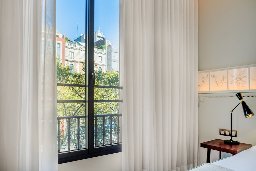 Junior Suite, 1 Bedroom, City View