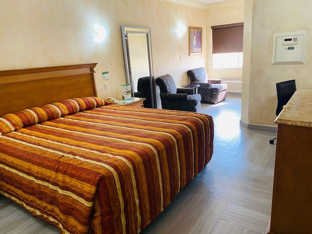 Standard Single Room photo 3