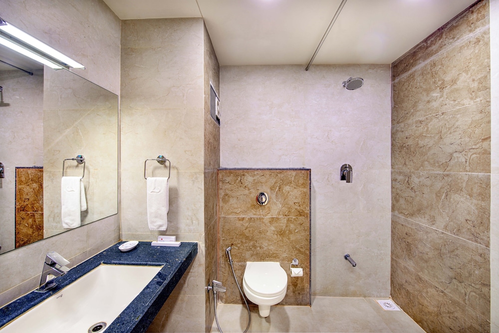 Deluxe Room photo 2