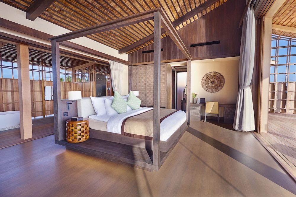 Ocean Private Pool Residence - Single Bedroom
