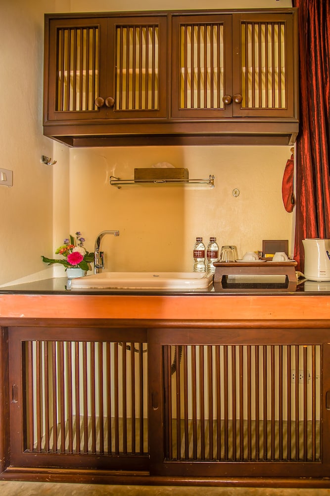 Villa, 1 Bedroom, Partial Sea View - Photo 11