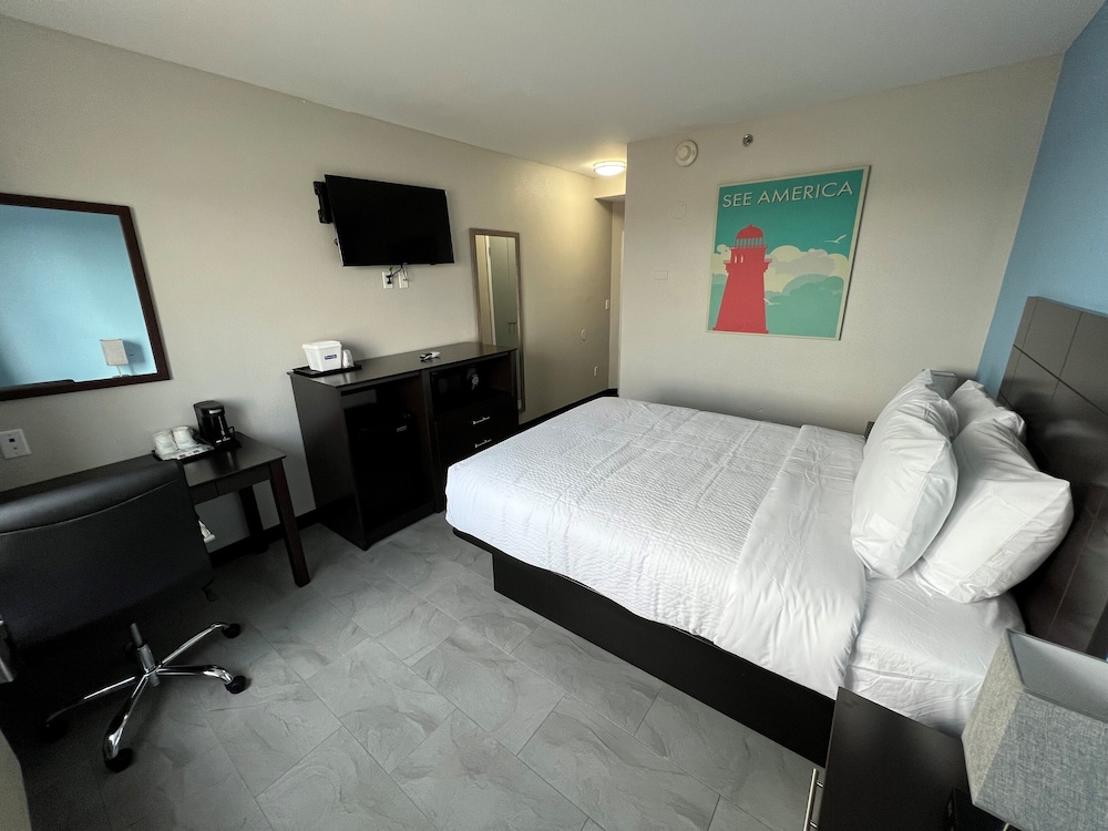 Room, 1 Queen Bed, Non Smoking photo 2