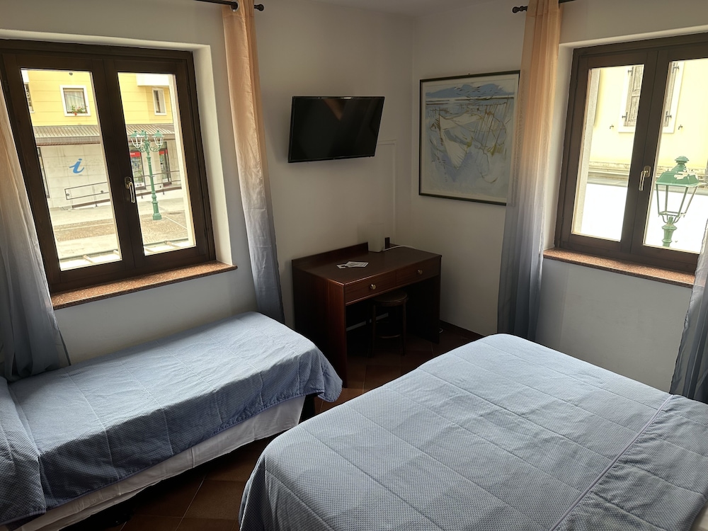 Standard Triple Room photo 1