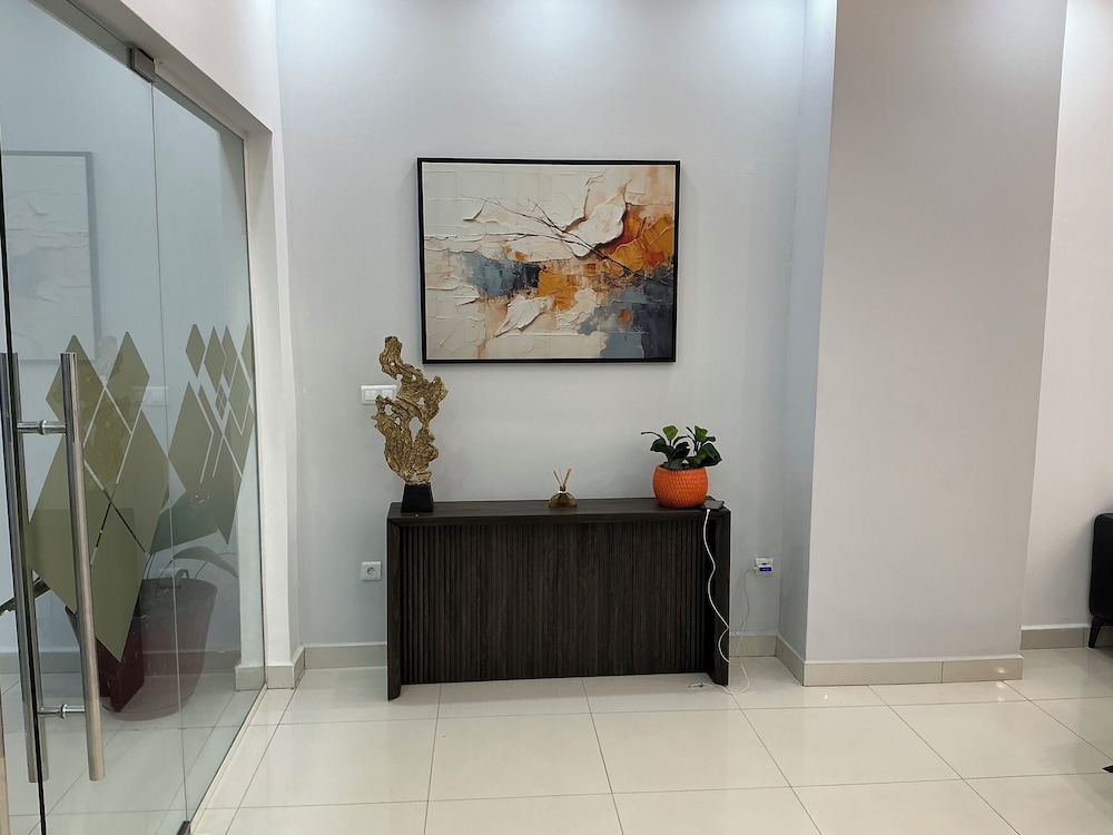 Double Room Single Use, Balcony, Sea View