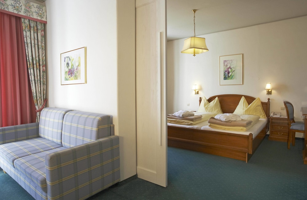 Suite, 1 Bedroom
