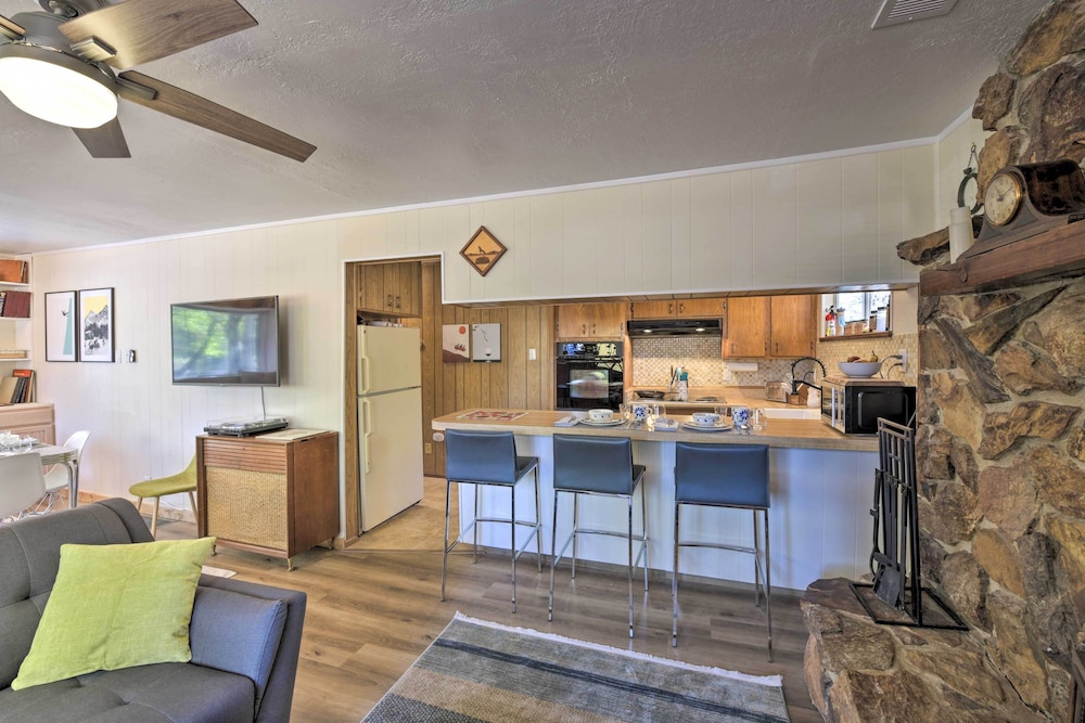 House (3 Bedrooms) photo 2