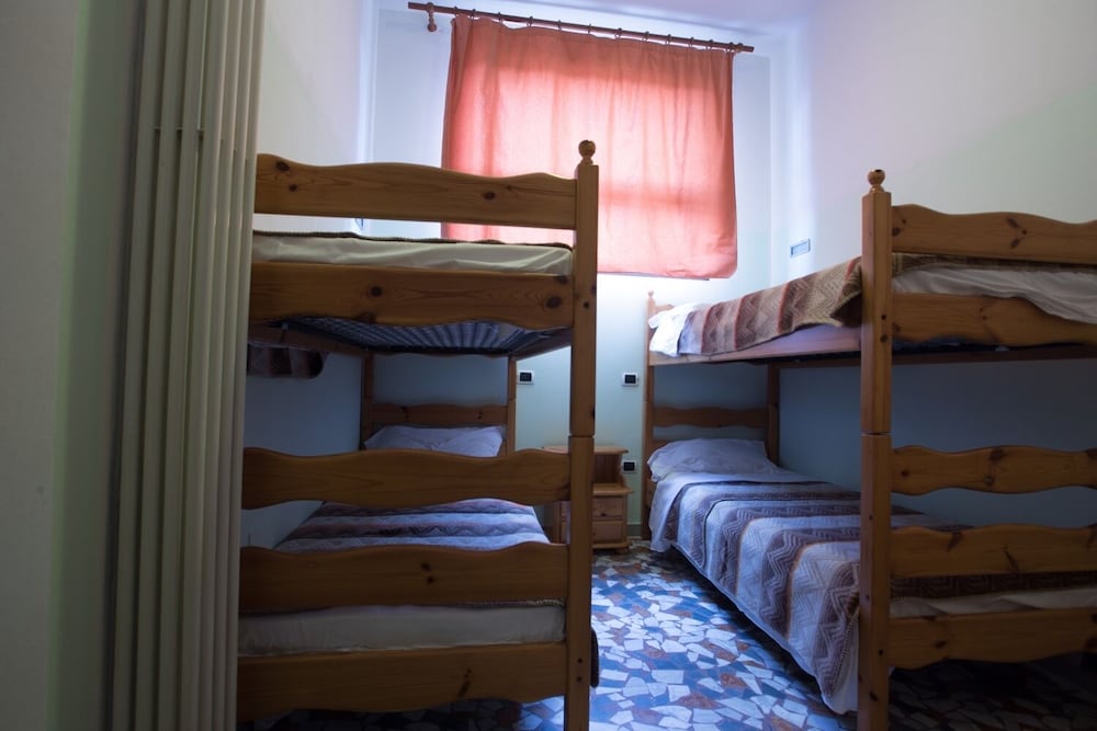 Quadruple Room photo 1