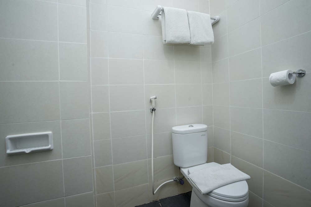 Executive Double Room - Photo 3