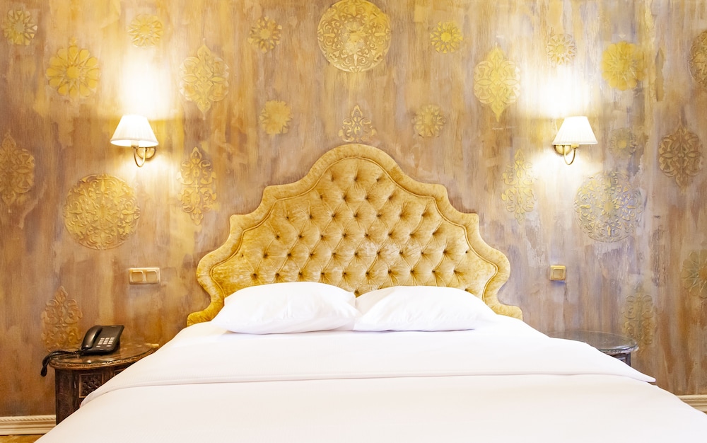Deluxe Room - Photo 2