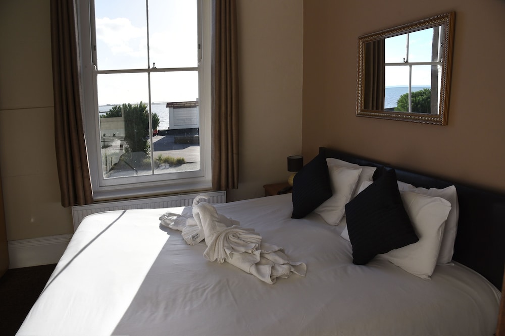 Standard Double or Twin Room, Shared Bathroom