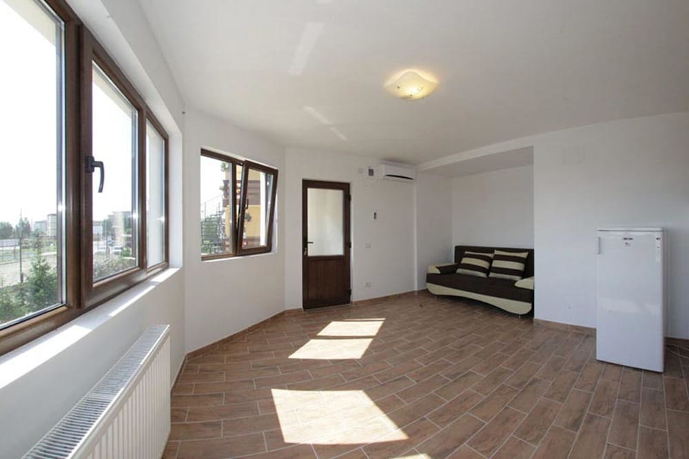 Comfort Apartment, Balcony photo 2